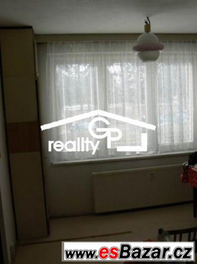 Prodej DB 1+1, Sídliště F. Hrubína, Chlum u Třeboně – fotografie 2