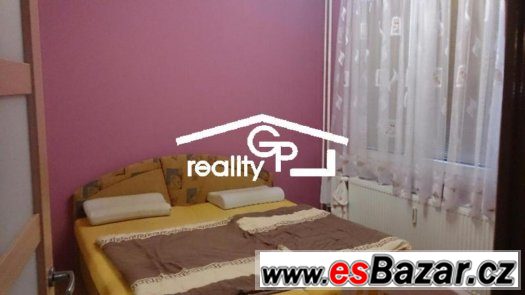 Prodej 3+1 s lodžií v OV, Veselí nad Lužnicí – fotografie 5