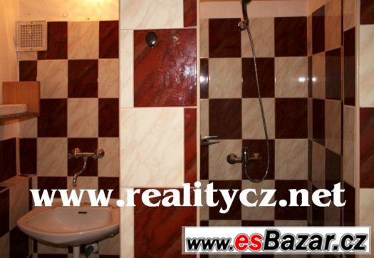 Pronájem, byt - 1+1, rodinný, cihla, 42 m2, Ohrozim – fotografie 4