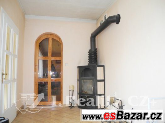 Prodej prostorného RD se zahradou, Otaslavice – fotografie 4