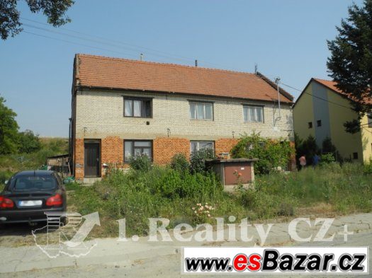 Prodej RD se zahradou, Ondratice, okr. Prostějov – fotografie 2