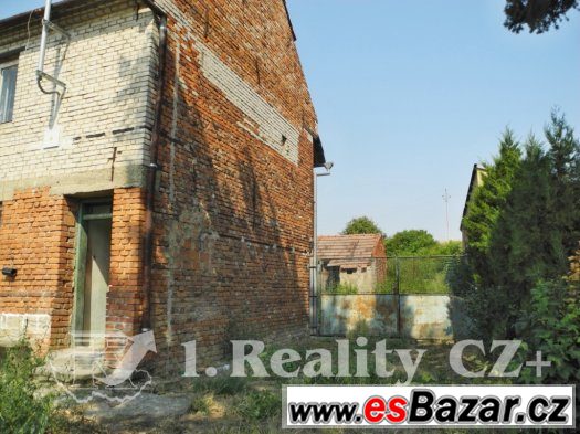 Prodej RD se zahradou, Ondratice, okr. Prostějov – fotografie 3