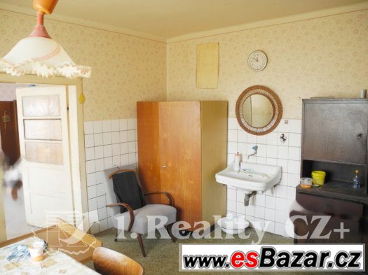 Prodej RD se zahradou, Ondratice, okr. Prostějov – fotografie 5