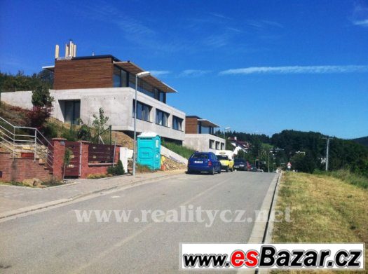 Prodej, pozemek - pro bydlení, 7 494 m2, Luhačovice – fotografie 1
