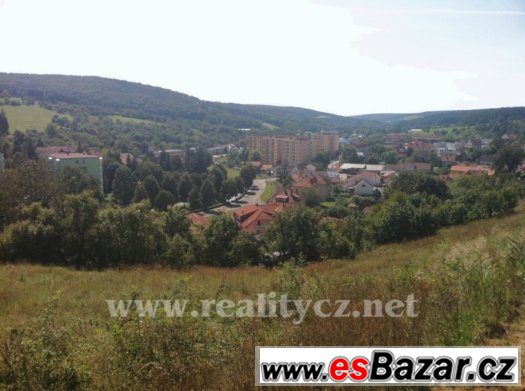Prodej, pozemek - pro bydlení, 7 494 m2, Luhačovice – fotografie 5