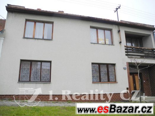 Pronájem RD, Alojzov u Prostějova – fotografie 1
