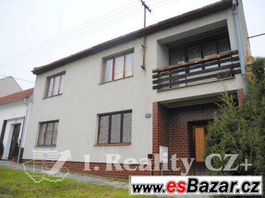 Pronájem RD, Alojzov u Prostějova – fotografie 2