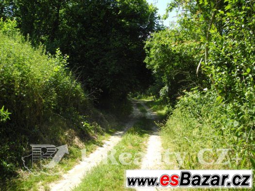 Prodej zahrady 759 m2, Otaslavice – fotografie 2