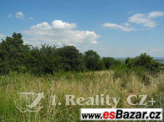 Prodej zahrady 759 m2, Otaslavice – fotografie 3