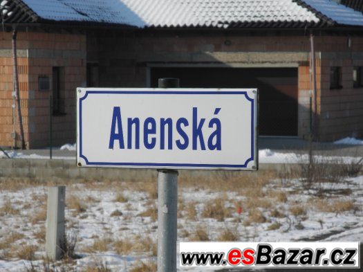 Prodej - pozemek pro bydlení 500 m², Prostějov – fotografie 3