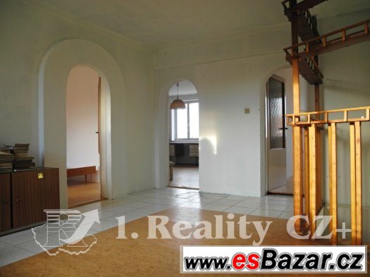 Prodej rodinného domu 5+1, Prostějov – fotografie 2