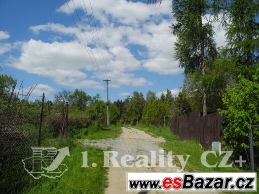 Prodej zděné rekreační chaty, Otaslavice – fotografie 4