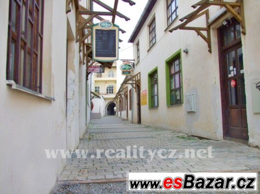 Prodej komerčního objektu,Prostějov centrum – fotografie 4
