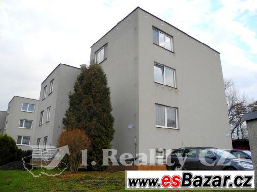Pronájem bytu 3+1, Prostějov – fotografie 1