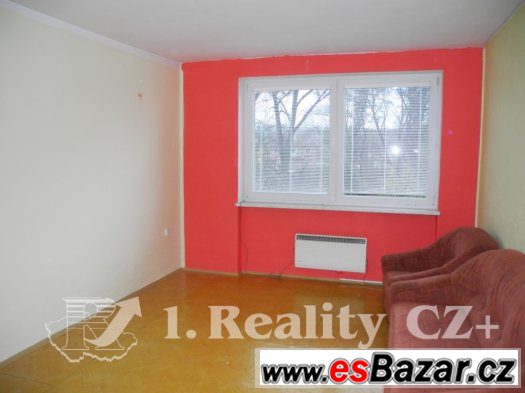 Pronájem bytu 3+1, Prostějov – fotografie 2