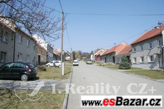 Pronájem, dům - rodinný, ubytování, cihla, Alojzov – fotografie 4