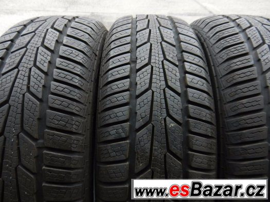 zimni pneu SEMPERIT 175/65/R14 – fotografie 4