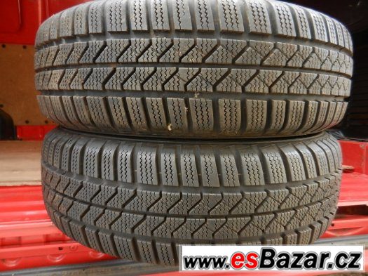 zimní pneu WINTER GLOBAL 175/70/R13 – fotografie 4