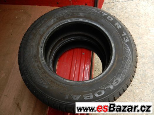 zimní pneu WINTER GLOBAL 175/70/R13 – fotografie 5
