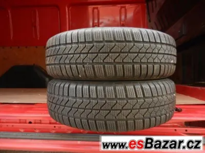 zimní pneu WINTER GLOBAL 175/70/R13