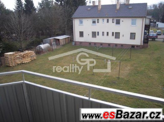 Prodej 2+1 s balkónem v OV, ul. Omlenická, Kaplice – fotografie 4