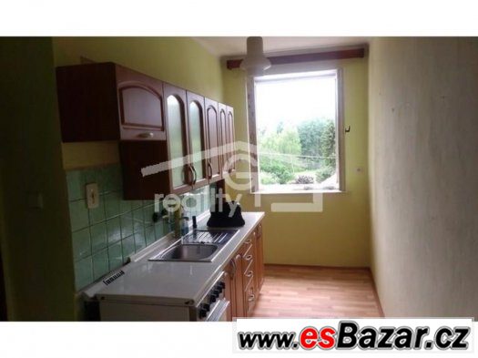 Prodej 2+1 v OV, ul. Vitorazská, České Velenice – fotografie 1