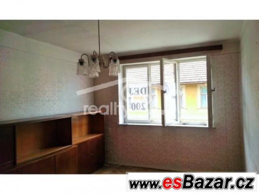 Prodej 2+1 v OV, ul. Vitorazská, České Velenice – fotografie 4