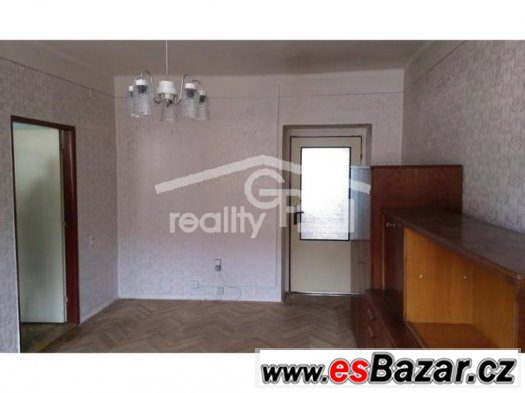 Prodej 2+1 v OV, ul. Vitorazská, České Velenice – fotografie 5