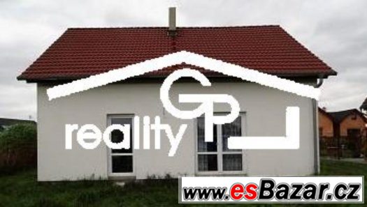 Prodej RD 4+kk s garáží v obci Rapšach – fotografie 1