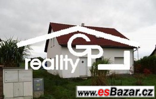 Prodej RD 4+kk s garáží v obci Rapšach – fotografie 2
