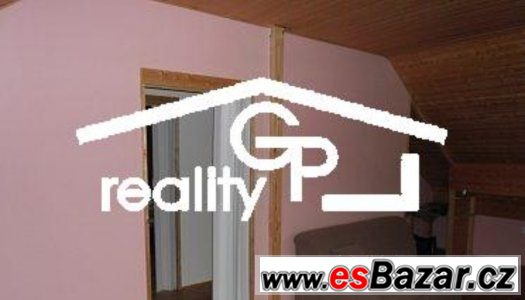 Prodej RD 4+kk s garáží v obci Rapšach – fotografie 4