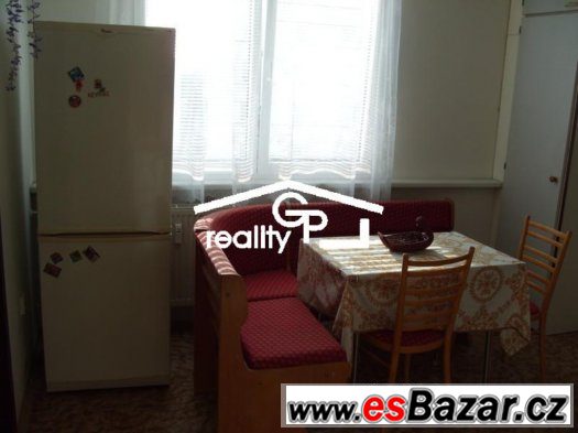 Pronájem 3+1, ul. Dlouhá, České Budějovice – fotografie 2