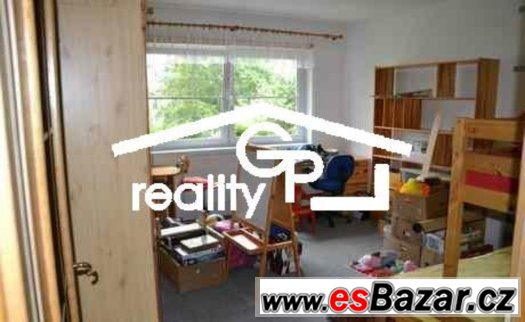 Pronájem 3+kk s garáží, tř. Čsl. legií, Č. Budějovice – fotografie 3