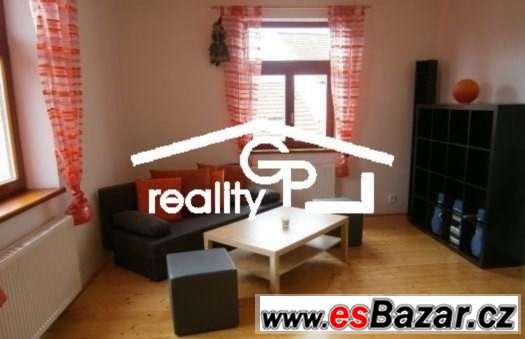 Pronájem 2+1, ul. Krajinská, České Budějovice – fotografie 4