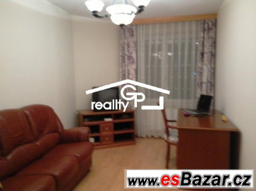 Prodej 4+1 s lodžií v OV, Praha 5 - Stodůlky – fotografie 3