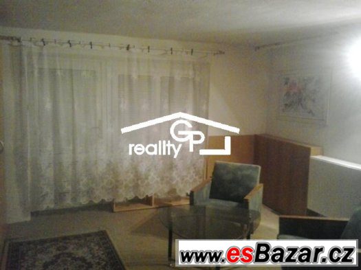 Pronájem 1+1, ul. Kališnická, Č. Budějovice – fotografie 4