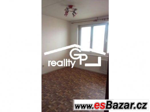 Pronájem 4+1 s bal. a lodžií, ul. N. Frýda, ČB – fotografie 2