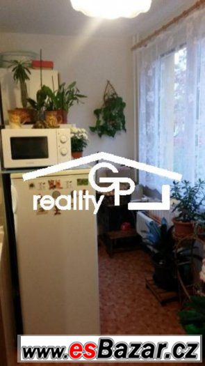 ZLEVNĚNO - Prodej 1+1 v OV, Nové Hrady – fotografie 3