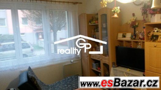 ZLEVNĚNO - Prodej 1+1 v OV, Nové Hrady – fotografie 4