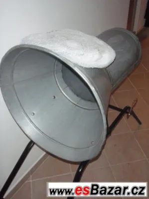 Balička vánočních stromků Valdman