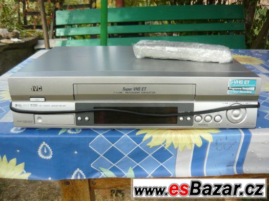 Jvc hr s 6950 – fotografie 1