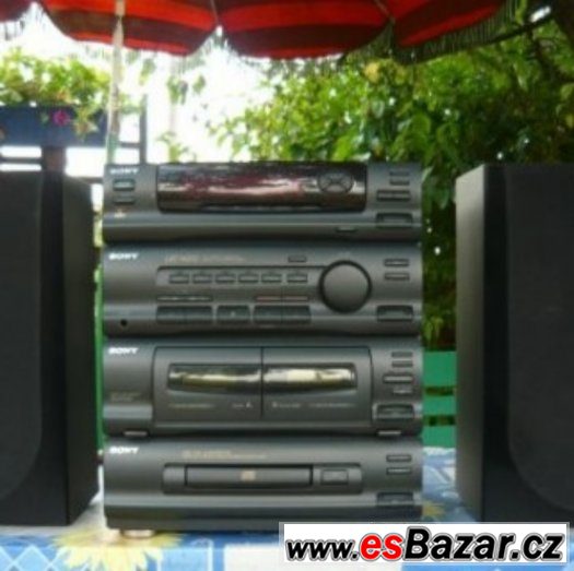 Sony lbt n 300 – fotografie 1