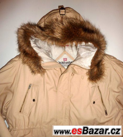 Bunda Ecko Unlimited 3XL – fotografie 2