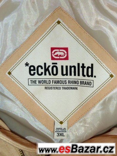 Bunda Ecko Unlimited 3XL – fotografie 4