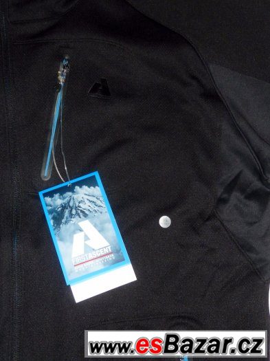 Mikina Eddie Bauer Hangfire Hoodie XL – fotografie 3