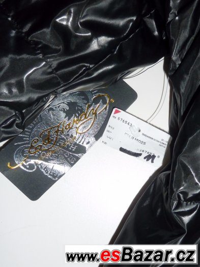 Bunda Ed Hardy California by Christian Audigier – fotografie 4