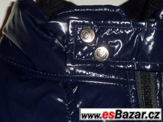 Zimní bunda Ed Hardy Love Kills nová – fotografie 2