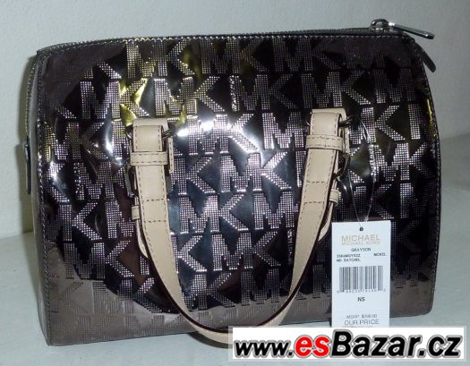 Kabelka Michael Kors Grayson – fotografie 3
