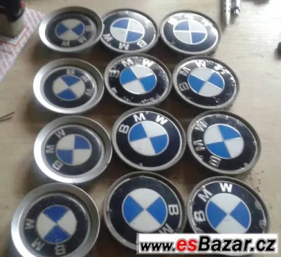 bmw stredove poklicky