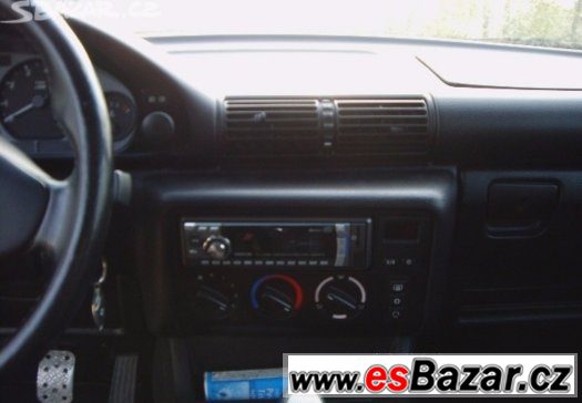 BMW 323i compact r.v.1998 2500ccm – fotografie 5